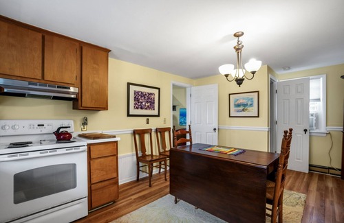 Chincoteague House | Almost Heaven - Pet friendly; Waterfront home!
