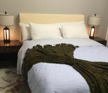 Silverado Apartment | Almost Heaven - Cozy 2BDRM APT near Heritage Park,Spruce Meadows & Banff-SW Calgary