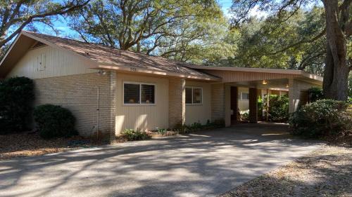 Jekyll Island House | ALMOST HEAVEN home