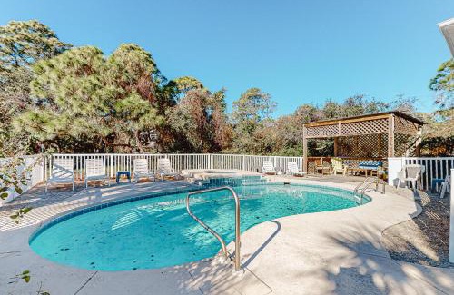 St. George Island House | Almost Heaven