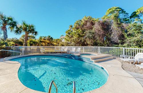 St. George Island House | Almost Heaven