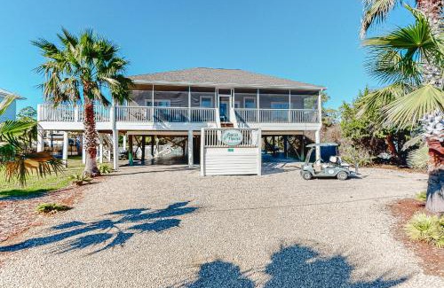 St. George Island House | Almost Heaven