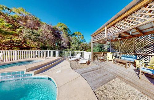 St. George Island House | Almost Heaven