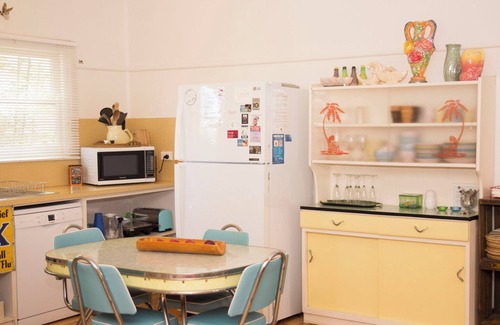 Culburra Beach House | Almost on the beachfront - 4 houses away - you can hear the waves.
