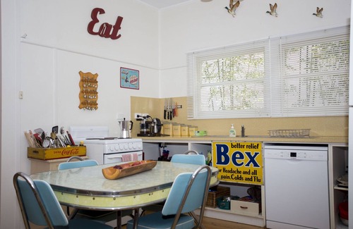 Culburra Beach House | Almost on the beachfront - 4 houses away - you can hear the waves.