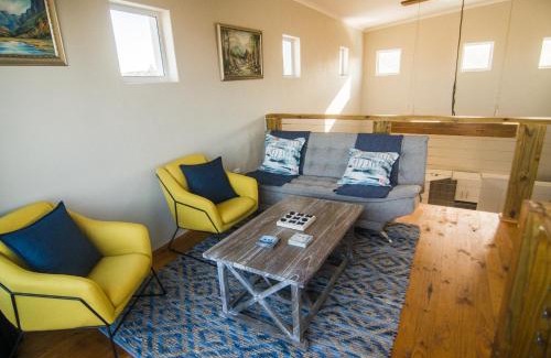 Wavecrest House | Almost Perfect
