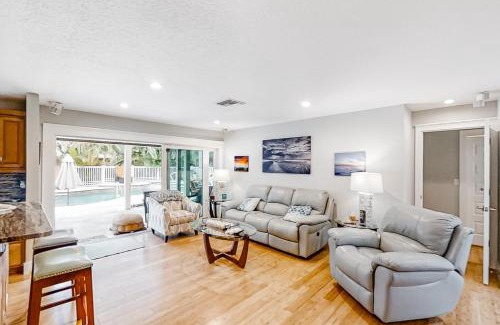 Bradenton House | Almost There