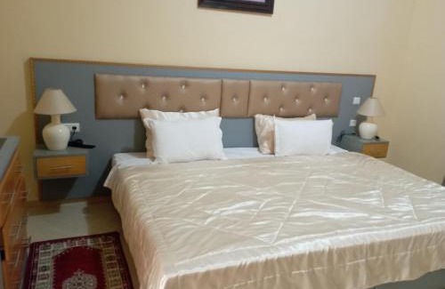 Machraa El Ain Hotel | Almounia Hotel & Spa