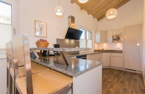 Zell am See Ski Chalet | Almrose Chalet Zell am See