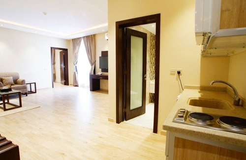 Hautat Sudair Hotel | Almuhaidb Sudair