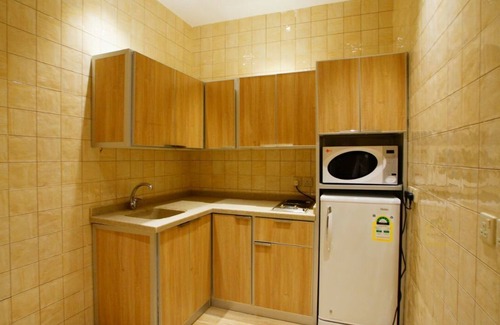 Hautat Sudair Hotel | Almuhaidb Sudair