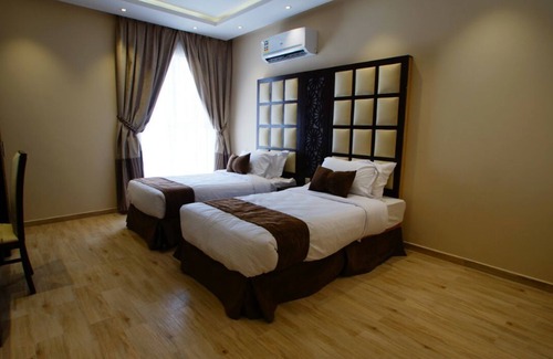 Hautat Sudair Hotel | Almuhaidb Sudair