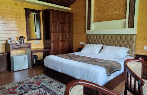 Brein Bed & Breakfast | Almus Resorts