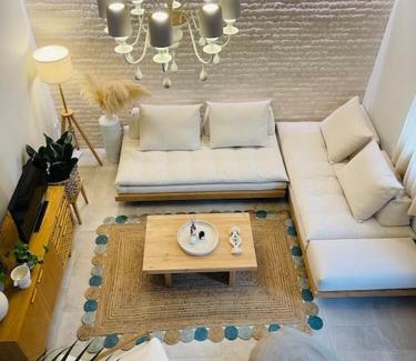 Mirina House | Almyra