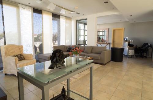 Karfas Apartment | Almyra Hotel
