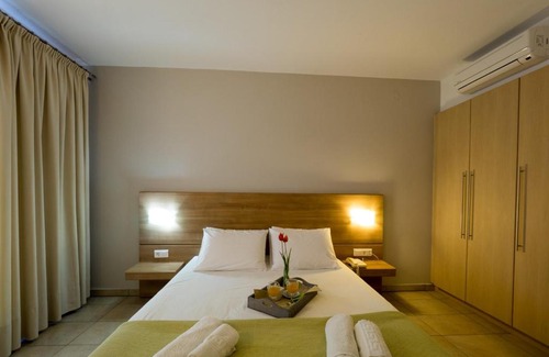 Karfas Apartment | Almyra Hotel