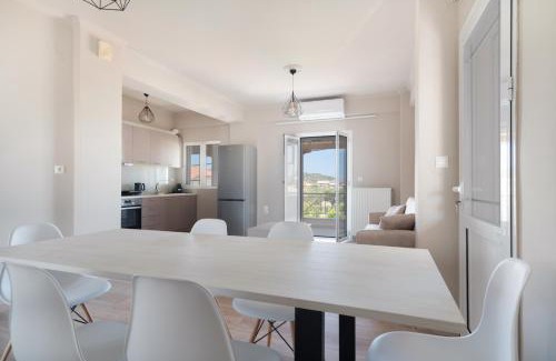Lygia Apartment | Almyra residences