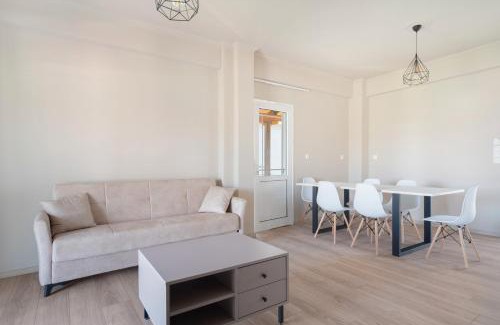 Lygia Apartment | Almyra residences