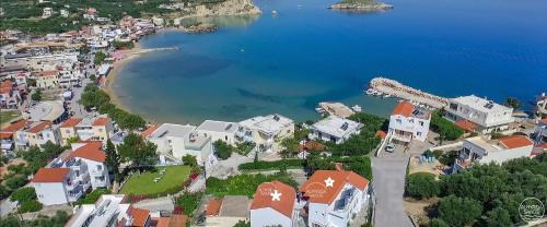 Plaka Apartment | Almyrida Sands