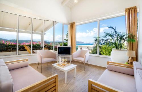 Plaka Apartment | Almyrida Sands