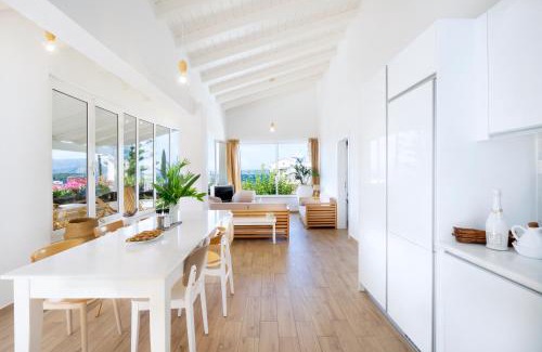 Plaka Apartment | Almyrida Sands