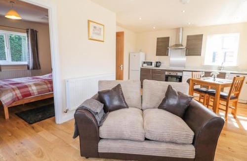 Longframlington House | Aln
