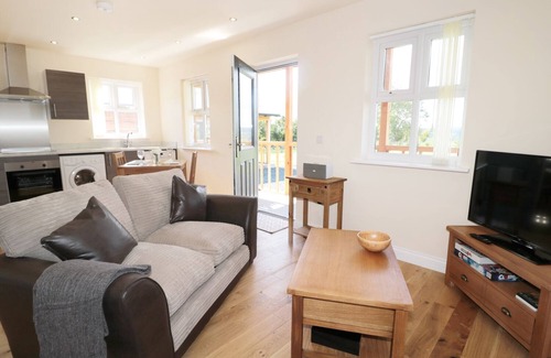 Longframlington Cottage | ALN, pet friendly, with a garden in Longframlington