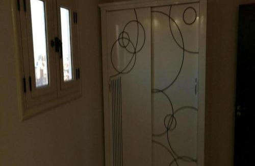Tanta Apartment | Alnahas St. Two-Bedroom Apartment With Jacuzzi