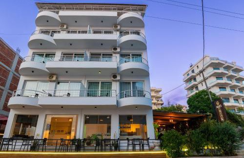 Aliko Hotel | ALNES HOTEL