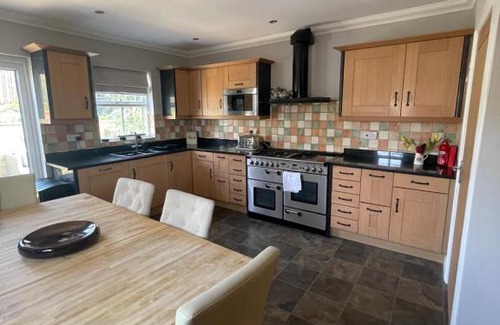 Alnmouth Apartment | Alnmouth Coastal properties close to Beach with Parking