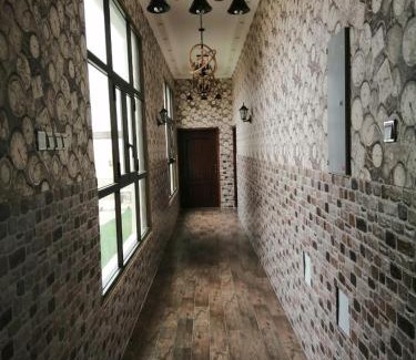 Mirbat Villa | Alnoor Mirbat