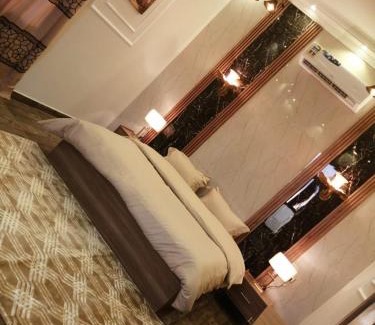 Mirbat Villa | Alnoor Mirbat