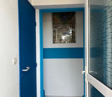 Cerbere Apartment | Aloès