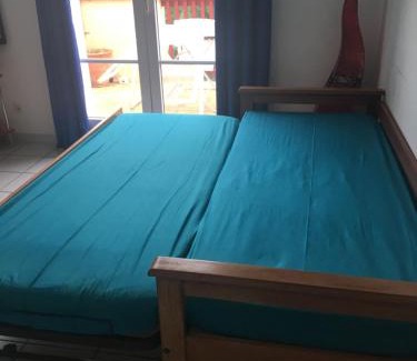 Cerbere Apartment | Aloès