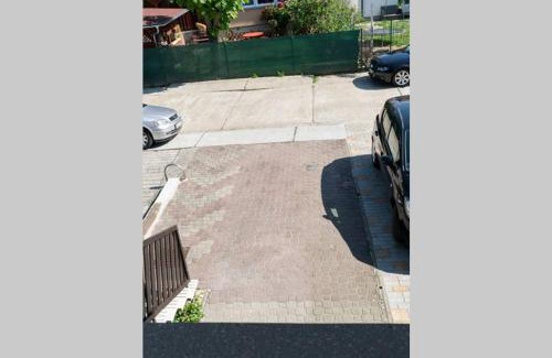Sopron Apartment | Aloé Apartman Sopron