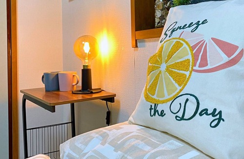 Kitaotsuka Apartment | Alo BnB 8 ・[IKEBUKURO] ・Cozy Otsuka Home with Netflix