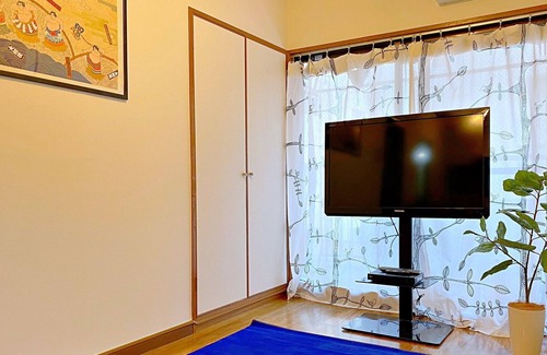 Kitaotsuka Apartment | Alo BnB 8 ・[IKEBUKURO] ・Cozy Otsuka Home with Netflix