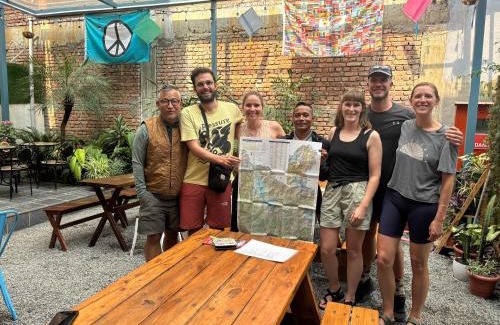 Thamel Hostel | Alobar1000 Hostel