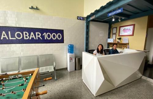 Thamel Hostel | Alobar1000 Hostel