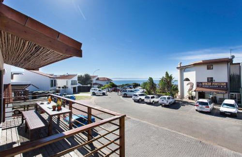 Jeffreys Bay House | Aloe Again