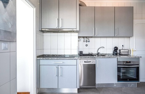 Lumiar Apartment | Aloe Apartment, Lumiar, Lisbon