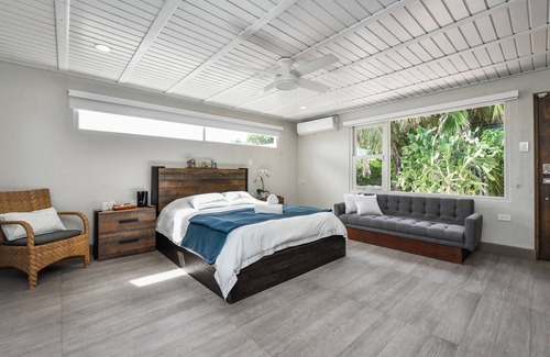 Oranjestad House | ALOE B&B