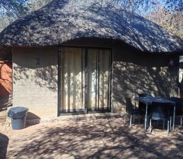 Marble Hall Other | Aloe Bush Game Lodge