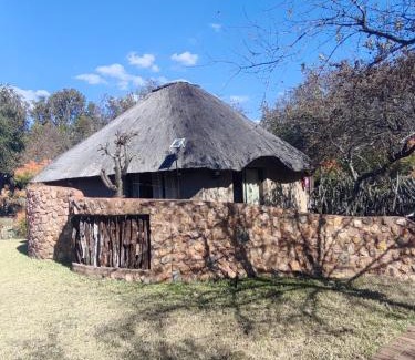Marble Hall Other | Aloe Bush Game Lodge