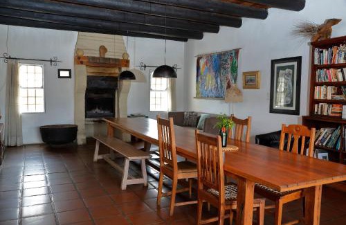 Prince Albert House | Aloe Guest House