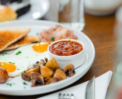 Eshowe Hotel | Aloe Lifestyle Hotel
