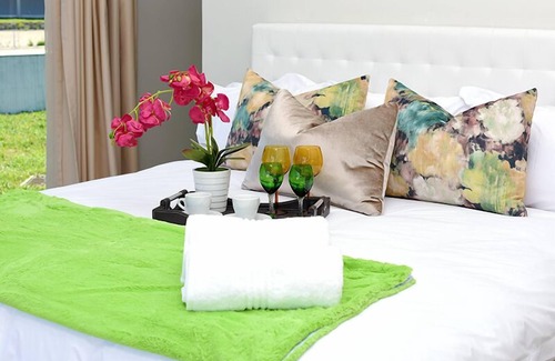 Eshowe Hotel | Aloe Lifestyle Hotel