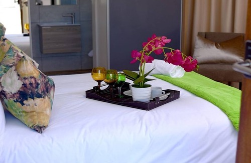 Eshowe Hotel | Aloe Lifestyle Hotel