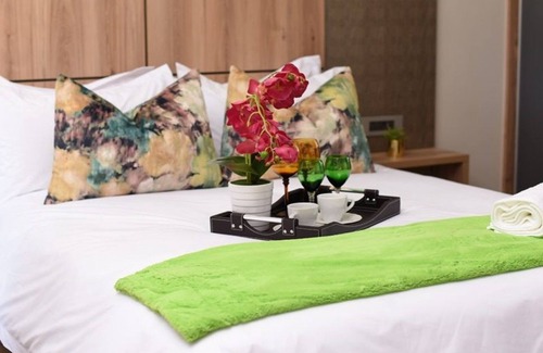 Eshowe Hotel | Aloe Lifestyle Hotel