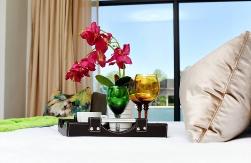 Eshowe Hotel | Aloe Lifestyle Hotel